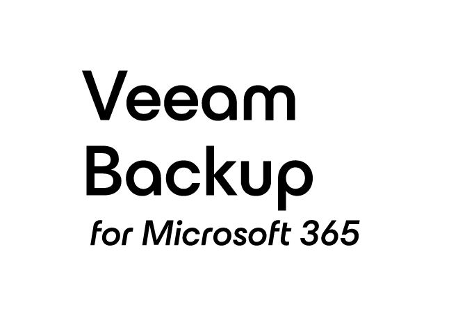 Veeam Backup for Microsoft365